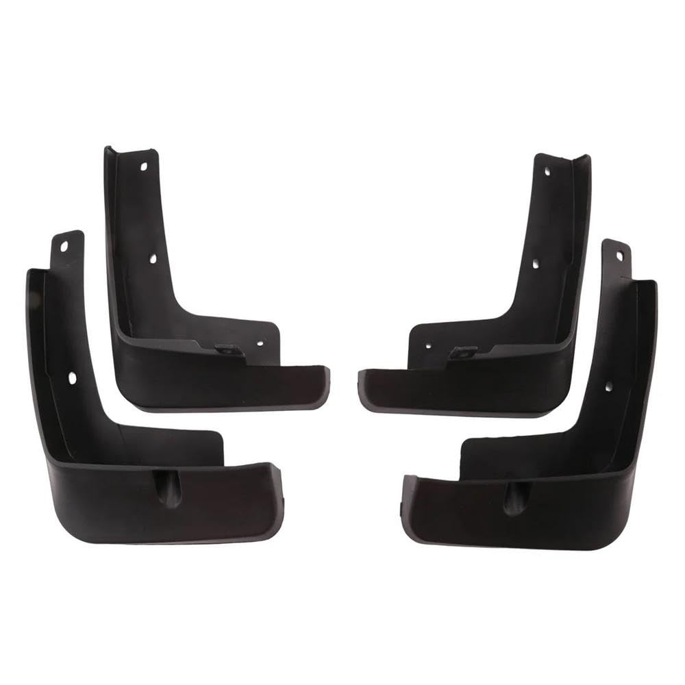 Autoteile Auto-Schmutzfänger Für Mitsubishi Xpander 2017–2020 Kotflügel Schlamm Flap Guard Splash Autozubehör Autoteile Auto-Schmutzfänger Für Mitsubishi Xpander 2017–2020 Kotflügel Schlamm Flap Guard Splash Autozubehör von BANBE