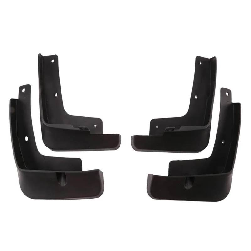 Autoteile Auto-Schmutzfänger Für Mitsubishi Xpander 2017–2020 Kotflügel Schlamm Flap Guard Splash Autozubehör von BANBE