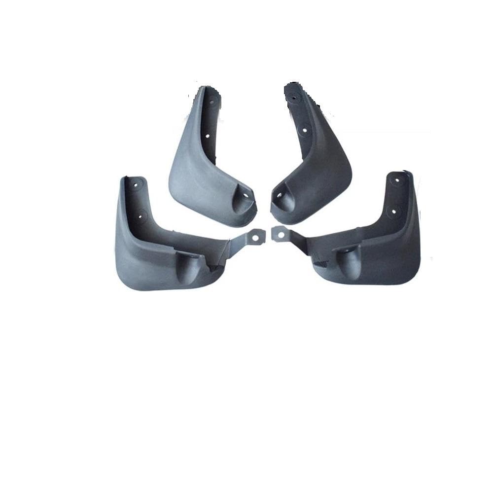 Autoteile Auto-Schmutzfänger Passend Für Hyundai I10 2006–2010 Set Spritzschutz Vorn Und Hinten Kotflügel Autoteile Auto-Schmutzfänger Passend Für Hyundai I10 2006–2010 Set Spritzschutz Vorn Und Hinten Kotflügel von BANBE