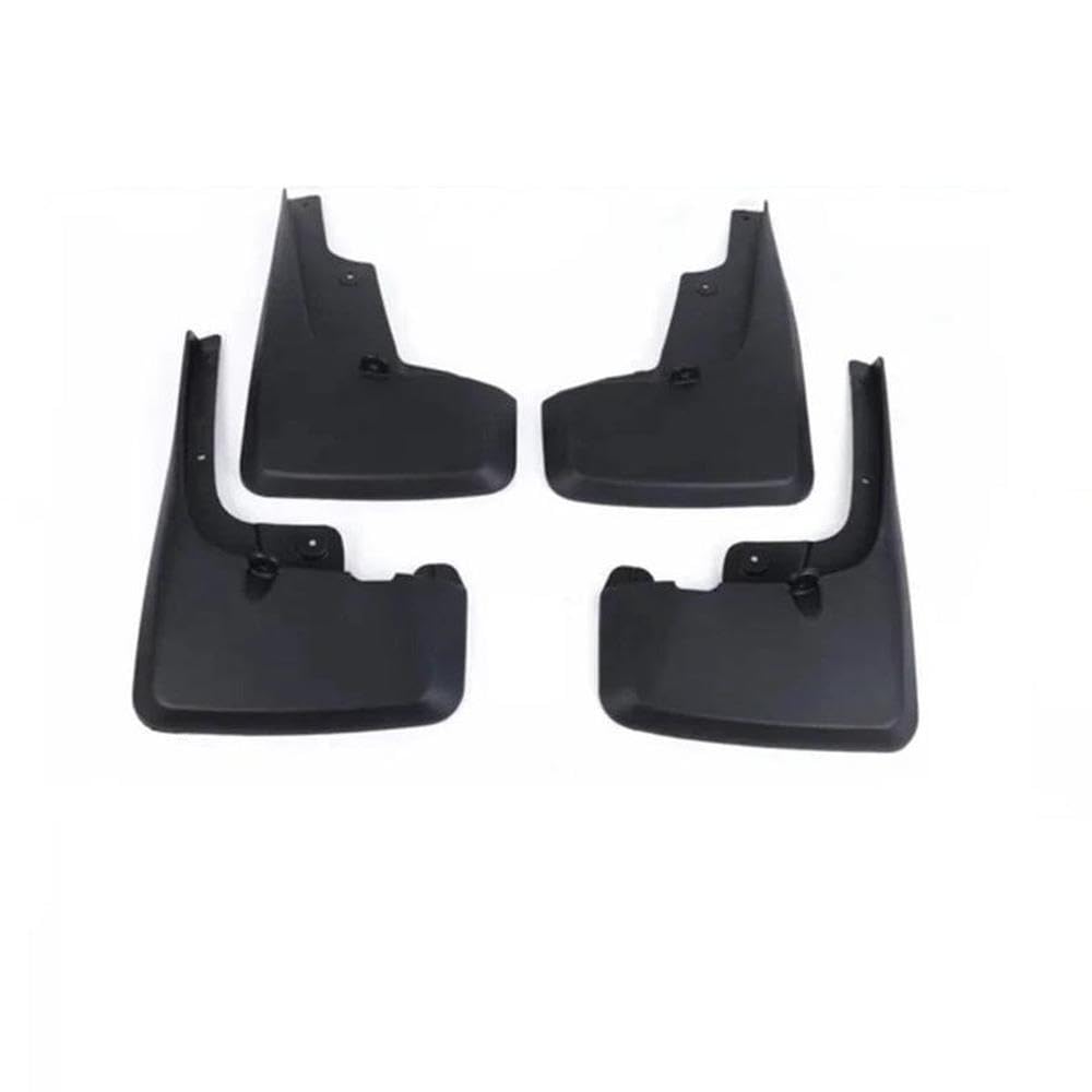 Autoteile Auto-Spritzschutz, Schmutzfänger Für Toyota 4Runner 4-Türer Sport Utility 4.0L V6 2010-2023, Reifenkotflügel, Ersatzteile Autoteile Auto-Spritzschutz, Schmutzfänger Für Toyota 4Runner 4-Türer Sport Utility 4.0L V6 2010-2023, Reifenkotflügel, Ersatzteile von BANBE