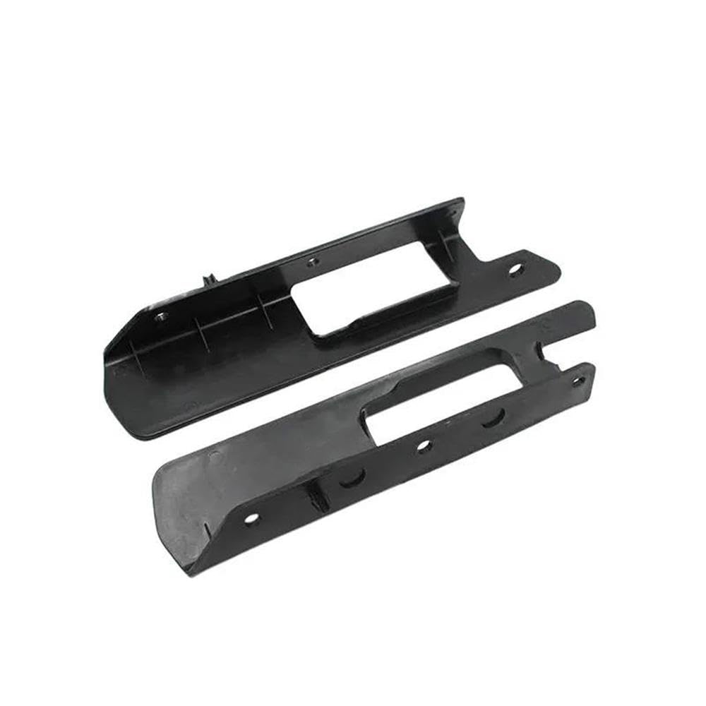 Autoteile Auto Vorderrad Kotflügel Blatt Platte Futter Befestigung Kotflügel Halterung Für Toyota Corolla 2014 2015 2016 2017 2018(A pair) von BANBE