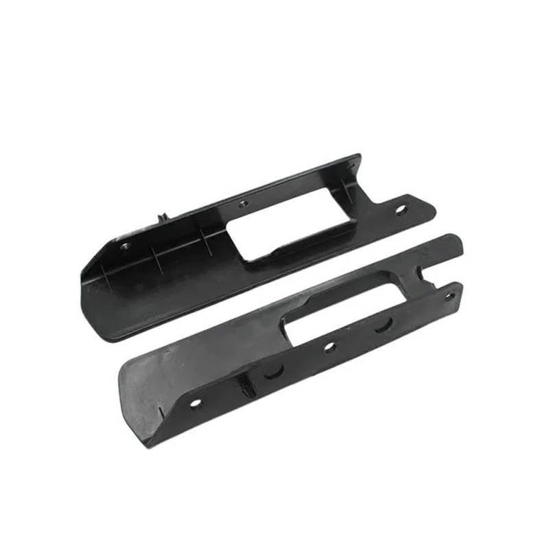 Autoteile Auto Vorderrad Kotflügel Blatt Platte Futter Befestigung Kotflügel Halterung Für Toyota Corolla 2014 2015 2016 2017 2018(A pair) von BANBE