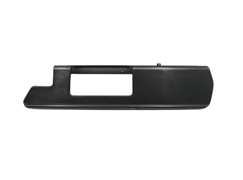 Autoteile Auto Vorderrad Kotflügel Blatt Platte Futter Befestigung Kotflügel Halterung Für Toyota Corolla 2014 2015 2016 2017 2018(Front Left) von BANBE