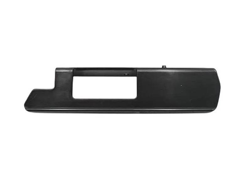Autoteile Auto Vorderrad Kotflügel Blatt Platte Futter Befestigung Kotflügel Halterung Für Toyota Corolla 2014 2015 2016 2017 2018(Front Left) von BANBE
