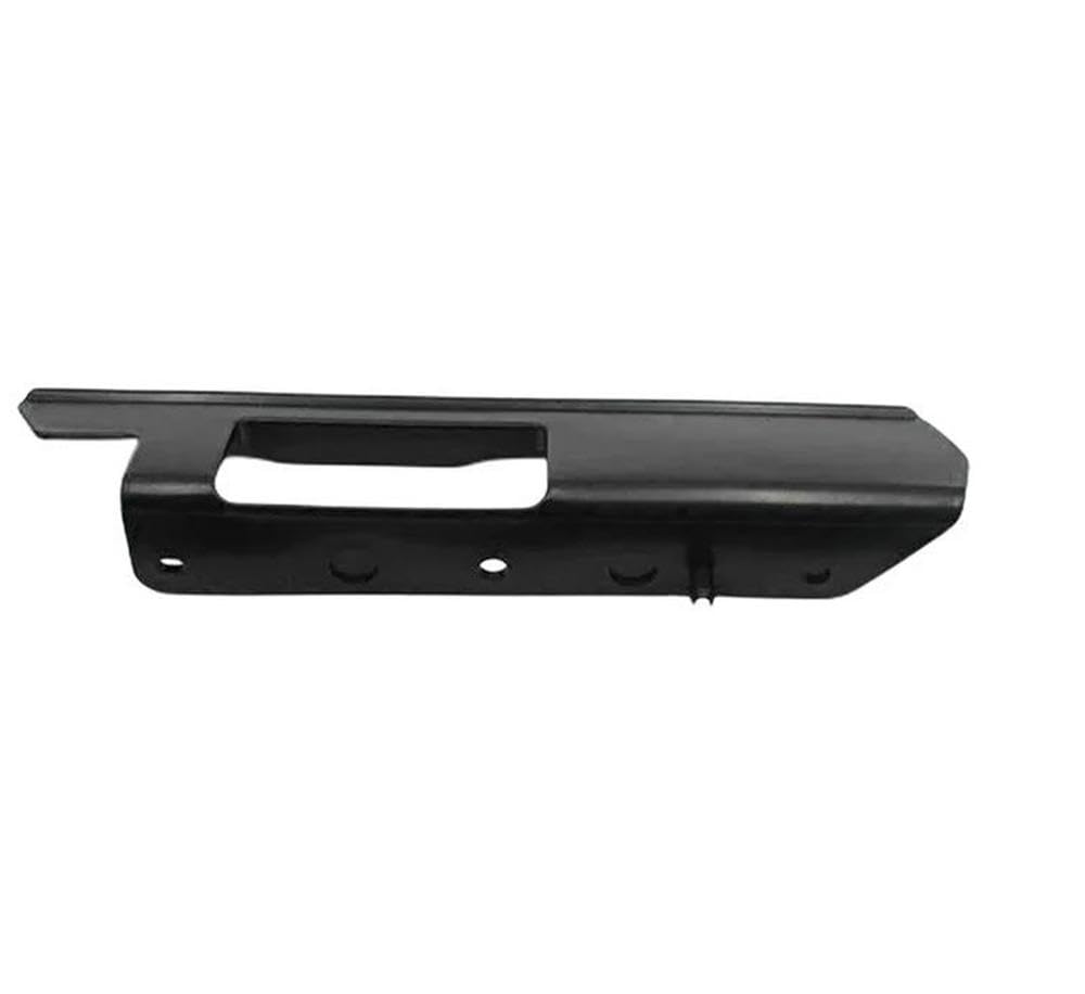 Autoteile Auto Vorderrad Kotflügel Blatt Platte Futter Befestigung Kotflügel Halterung Für Toyota Corolla 2014 2015 2016 2017 2018(Front Right) von BANBE