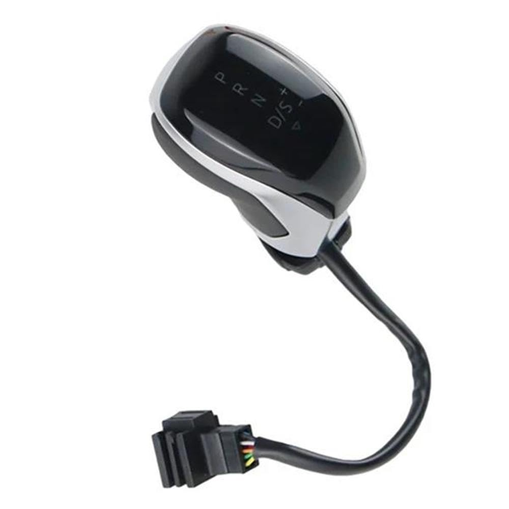 Autoteile Automatischer Schaltknauf Schalthebel Handball Für Golf 6 7 Für Passat CC B7 Für Jetta Tiguan Touran Autoteile Automatischer Schaltknauf Schalthebel Handball Für Golf 6 7 Für Passat CC B7 Für Jetta Tiguan Touran von BANBE
