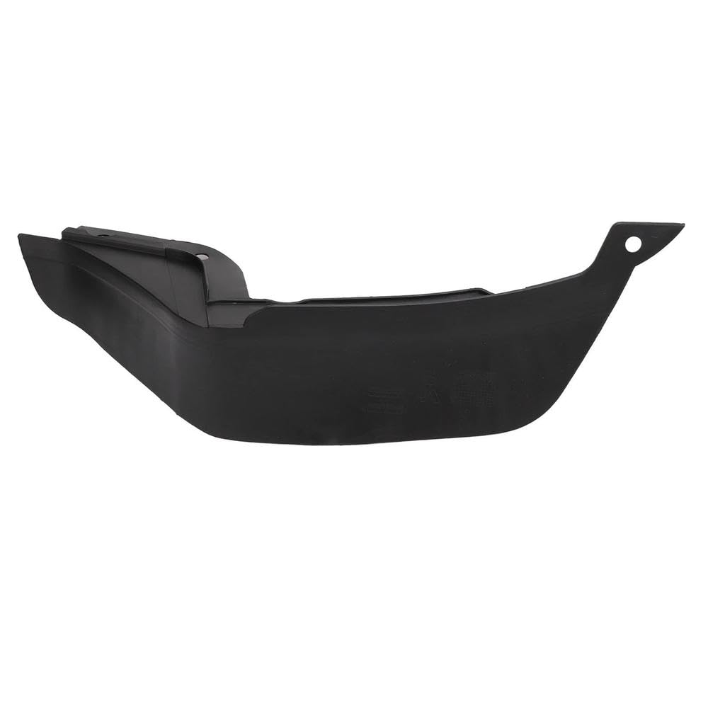 Autoteile Frontstoßstange Spritzschutz Schutz Robust Stilvoller Look Schmutzfänger Ersatz Für Cooper R60 R61(Right-hand drive) von BANBE