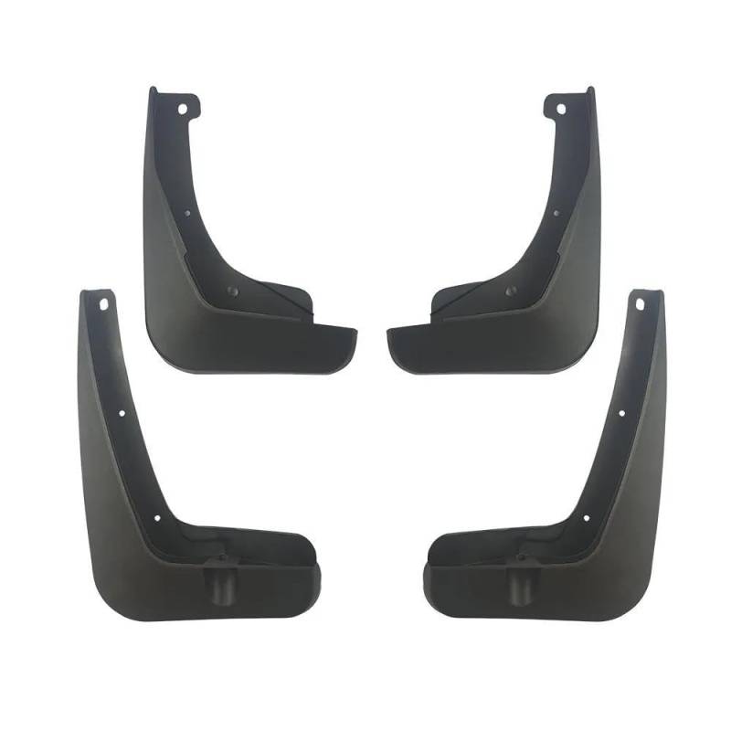 Autoteile Für Aeolus AX7 2019 Kotflügel Schmutzfänger Vorne Hinten Flares Splash Guards Abdeckung Auto Accessoie von BANBE
