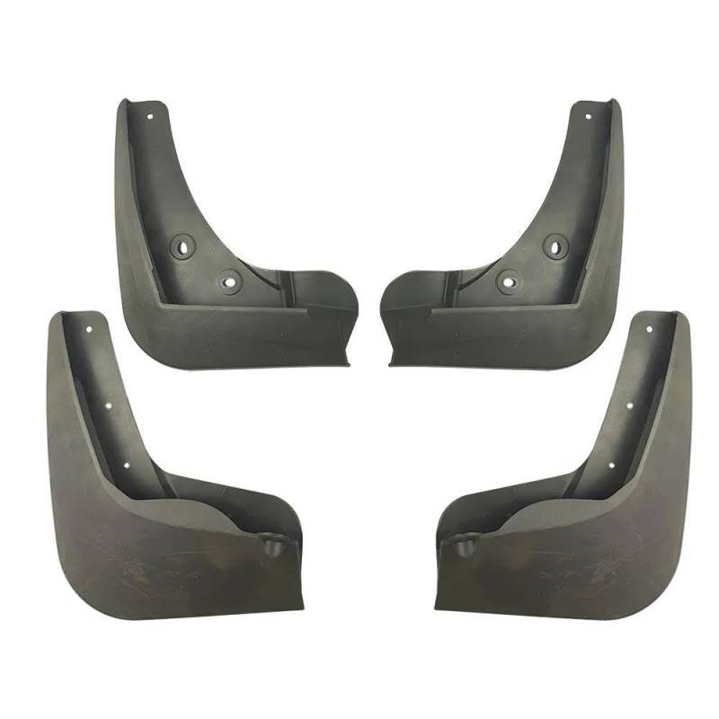 Autoteile Für Bestune T77 2019 Kotflügel Schmutzfänger Vorne Hinten Flares Splash Guards Abdeckung Auto Accessoie von BANBE