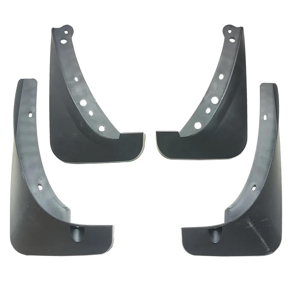 Autoteile Für Buick Enclave 2010-2018 Autoreifen-Kotflügel Schmutzfänger Vorne Hinten Flares Splash Guards Abdeckung Autozubehör Autoteile Für Buick Enclave 2010-2018 Autoreifen-Kotflügel Schmutzfänger Vorne Hinten Flares Splash Guards Abdeckung Autozubehör von BANBE