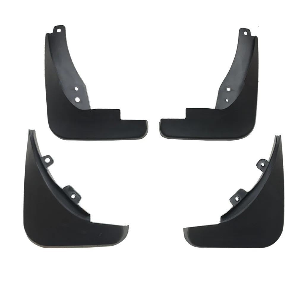 Autoteile Für Buick Excelle 2009 Autoreifen-Kotflügel Schmutzfänger Vorne Hinten Flares Spritzschutz Abdeckung Autozubehör Autoteile Für Buick Excelle 2009 Autoreifen-Kotflügel Schmutzfänger Vorne Hinten Flares Spritzschutz Abdeckung Autozubehör von BANBE