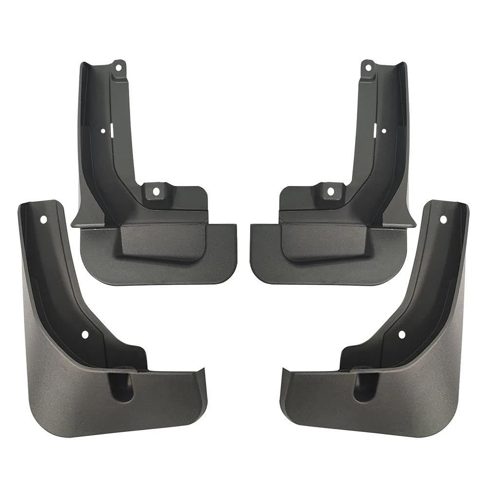 Autoteile Für Changan G318 Deepal 2024 Kotflügel Schmutzfänger Vorne Hinten Flares Splash Guards Abdeckung Auto Accessoie Autoteile Für Changan G318 Deepal 2024 Kotflügel Schmutzfänger Vorne Hinten Flares Splash Guards Abdeckung Auto Accessoie von BANBE