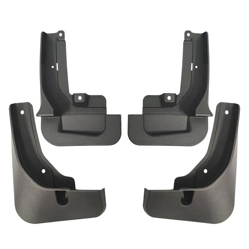 Autoteile Für Changan G318 Deepal 2024 Kotflügel Schmutzfänger Vorne Hinten Flares Splash Guards Abdeckung Auto Accessoie von BANBE