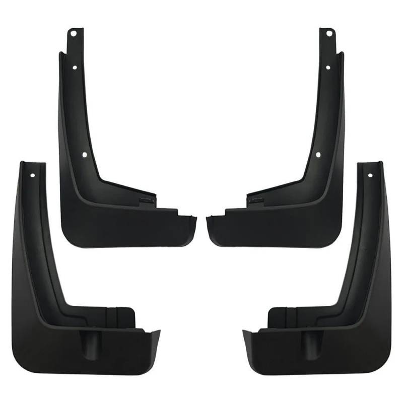 Autoteile Für Changan Uni-T 2020 Kotflügel Schmutzfänger Vorne Hinten Flares Splash Guards Abdeckung Auto Accessoie von BANBE