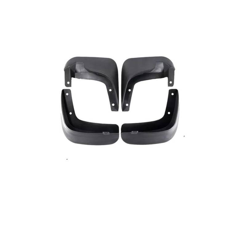 Autoteile Für Chevrolet Aveo Limousine T250 2007 2008 2009 2010 2011 Kotflügel Schmutzfänger Kotflügel Schlamm Flap Splash Guards Schützen von BANBE