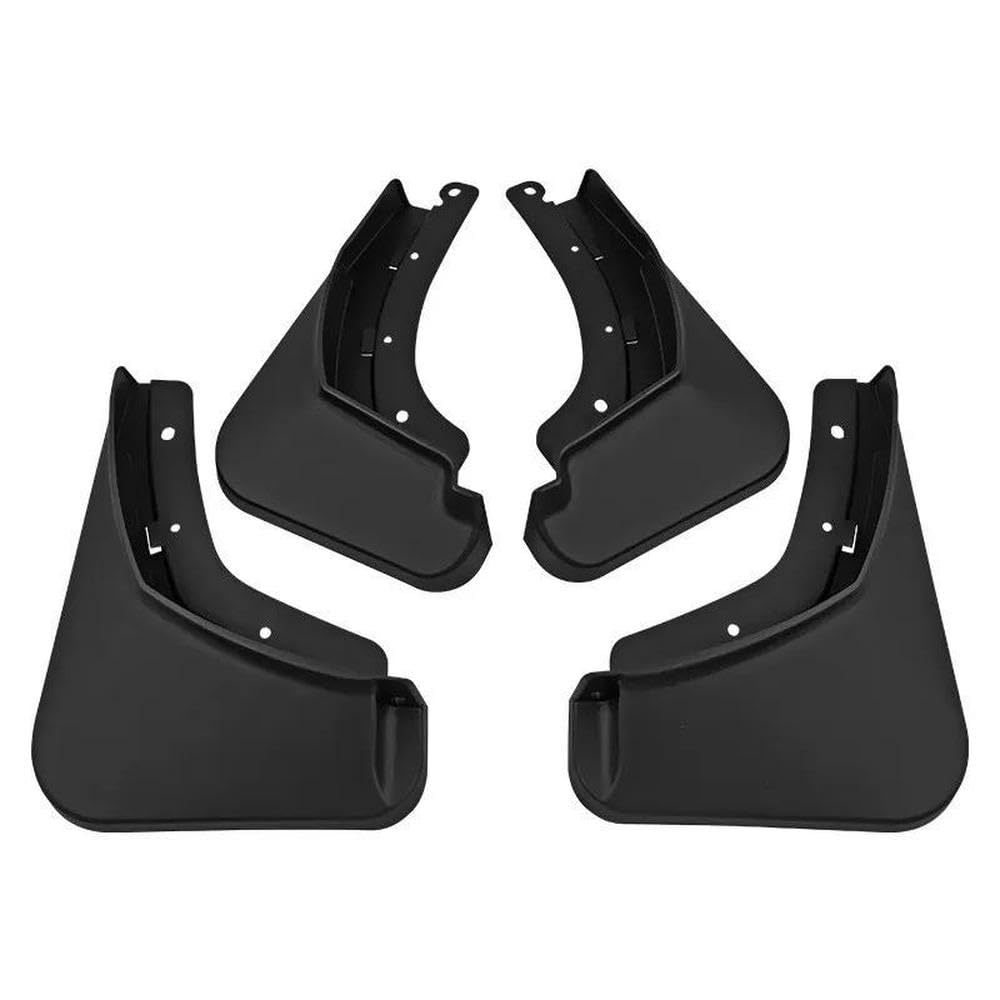 Autoteile Für Chevrolet Chevy Trax 2024 Auto Geformte Schmutzfänger Spritzschutz Kotflügel Vorne Hinten Styling Autozubehör Autoteile Für Chevrolet Chevy Trax 2024 Auto Geformte Schmutzfänger Spritzschutz Kotflügel Vorne Hinten Styling Autozubehör von BANBE