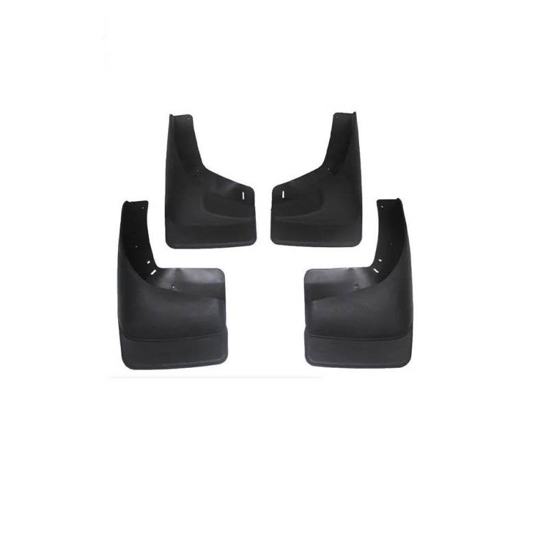 Autoteile Für Chevrolet Silverado 1999-2006 Kotflügel Schmutzfänger Vorne Hinten Flares Splash Guards Abdeckung Auto Accessoie von BANBE