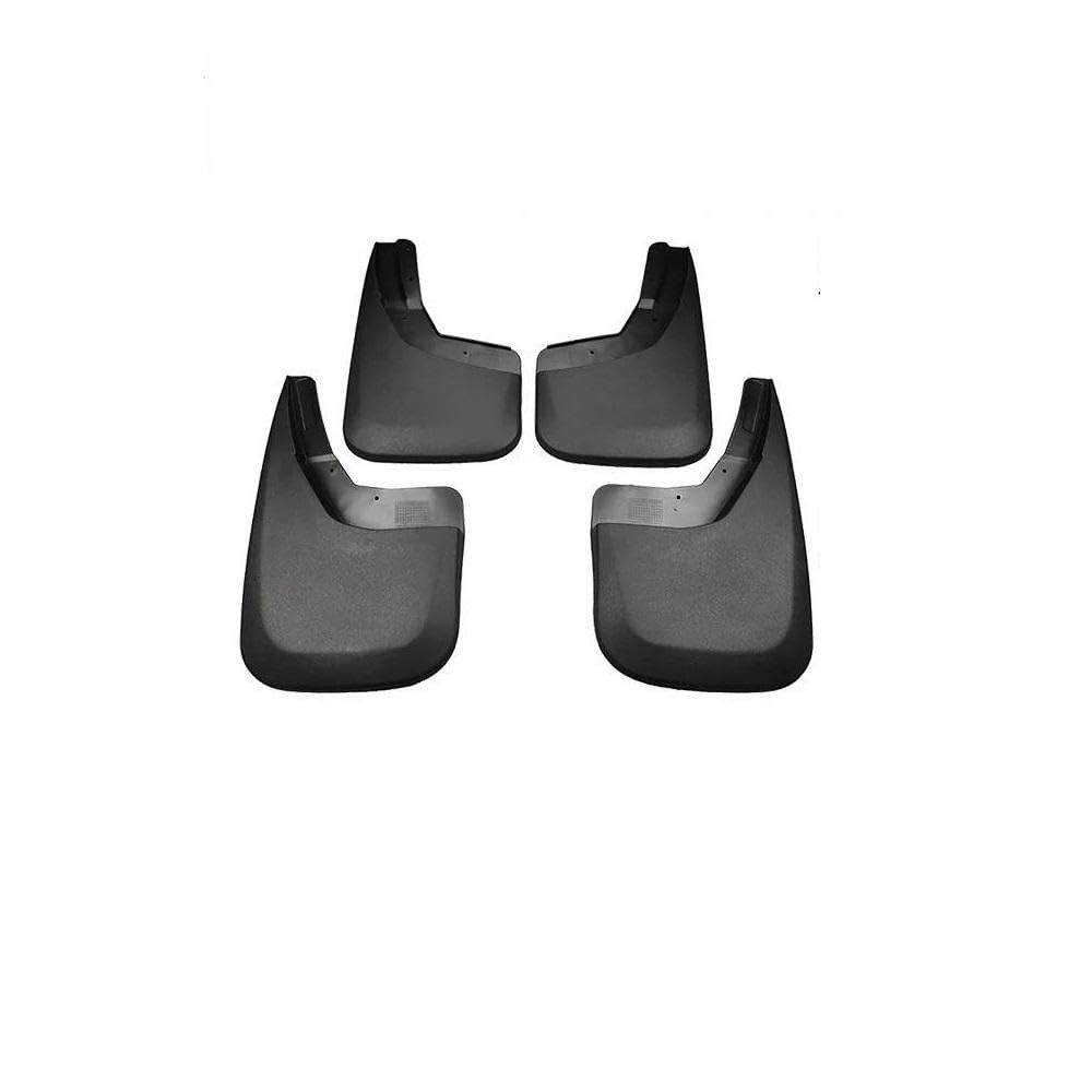 Autoteile Für Chevrolet Silverado 2015-2018 Kotflügel Schmutzfänger Vorne Hinten Flares Splash Guards Abdeckung Auto Accessoie Autoteile Für Chevrolet Silverado 2015-2018 Kotflügel Schmutzfänger Vorne Hinten Flares Splash Guards Abdeckung Auto Accessoie von BANBE