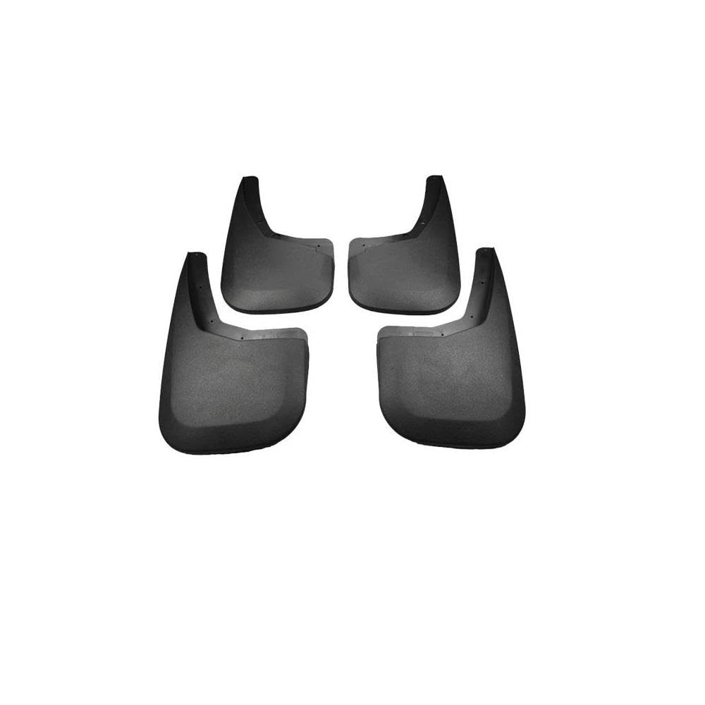 Autoteile Für Chevrolet Silverado GMT900 Für GMC CK 2008 2007~2013 Kotflügel 4PCS Schmutzfänger Spritzschutz Kotflügel Autozubehör von BANBE