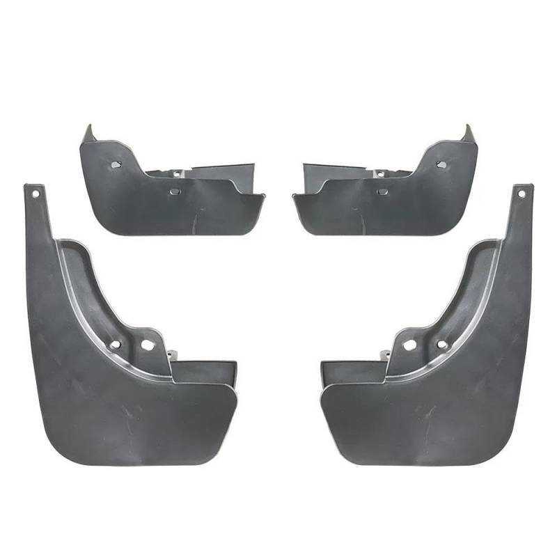 Autoteile Für Citroen C5 2013 Kotflügel Schmutzfänger Vorne Hinten Flares Splash Guards Abdeckung Auto Accessoie von BANBE