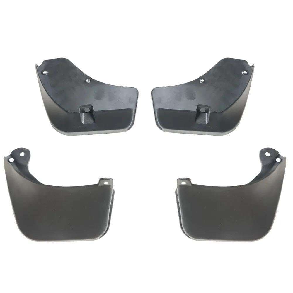 Autoteile Für Citroen DS5 2015 Autoreifen-Kotflügel Schmutzfänger Vorne Hinten Flares Spritzschutz Abdeckung Autozubehör Autoteile Für Citroen DS5 2015 Autoreifen-Kotflügel Schmutzfänger Vorne Hinten Flares Spritzschutz Abdeckung Autozubehör von BANBE