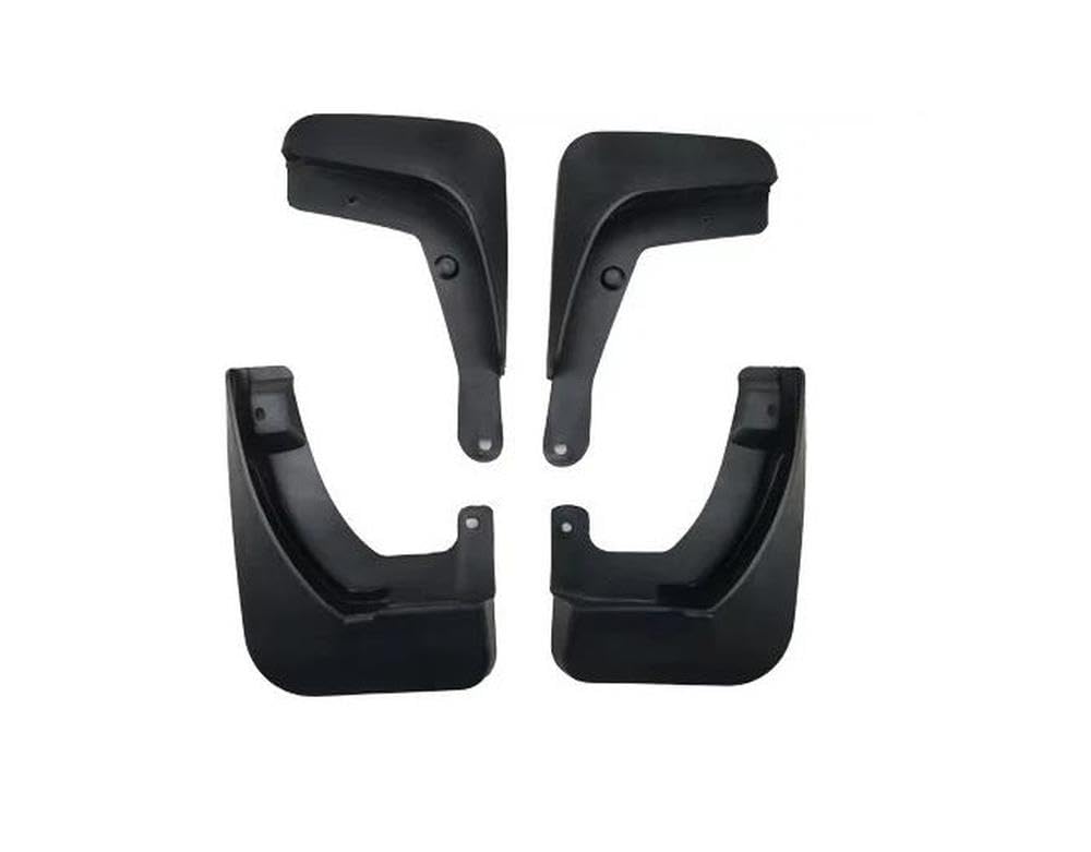 Autoteile Für Geely Emgrand EC7 2012-2023 2013 2014 Auto-Kotflügel, Schmutzfänger, Rad-Spritzschutz, Heckkotflügel, Zubehör(2012-2017) von BANBE