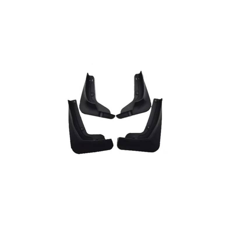 Autoteile Für Huawei Aito M9 2024 Zubehör 2023 2025 2026 Mud Splash Guards Vorne Hinten Kotflügel Fende Flare Bodykit Werkzeuge von BANBE
