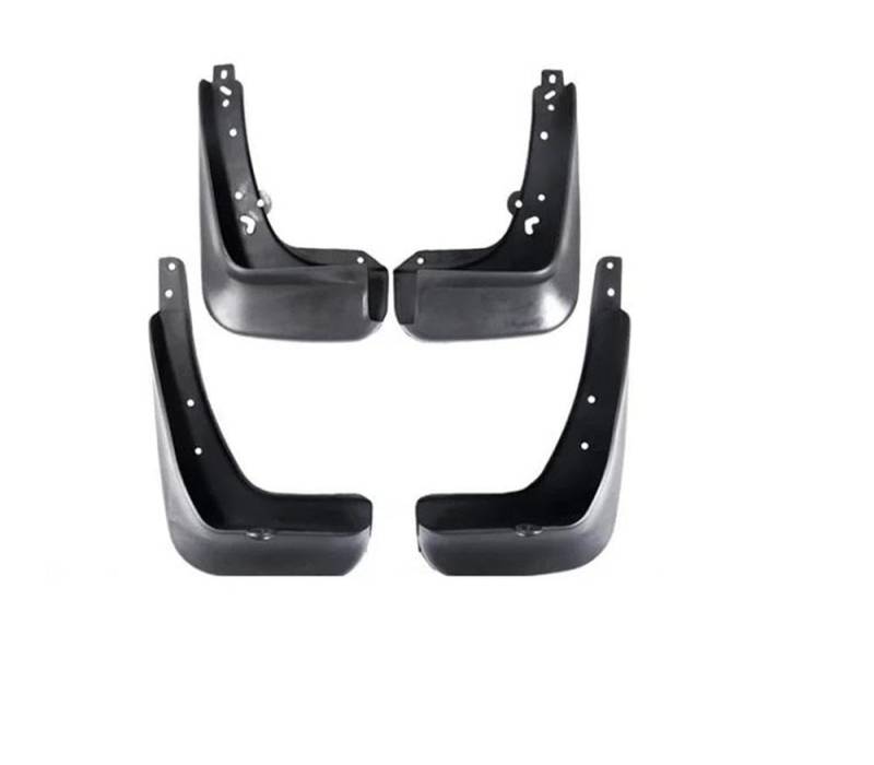 Autoteile Für Hyundai Accent Für Solaris RB 2011~2016 Reifen Kotflügel Schmutzfänger 2012 2013 2014 Schmutzfänger Spritzschutz Kotflügel von BANBE