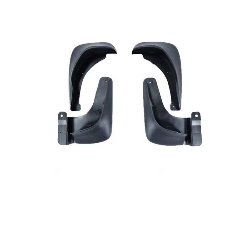 Autoteile Für Hyundai Elantra 2001~2006 XD 2002 2003 2004 2005 Auto Kotflügel Kotflügel Schmutzfänger Schutz Splash Flap von BANBE