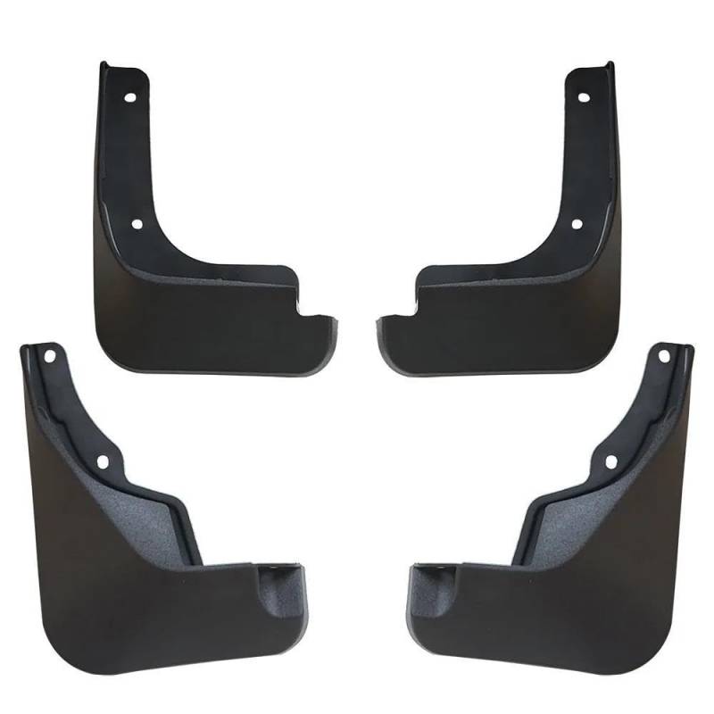 Autoteile Für Hyundai Elantra 2024 Auto Reifen Kotflügel Schmutzfänger Vorne Hinten Flares Splash Guards Abdeckung von BANBE