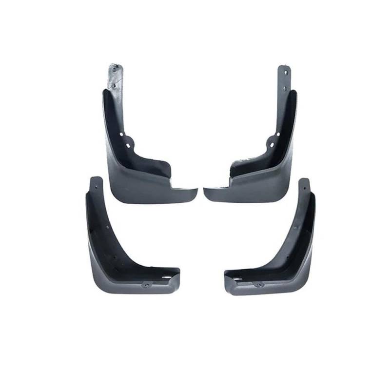 Autoteile Für Hyundai I30 I30cw Wagon FD 2007-2012 Kotflügel Schmutzfänger Kotflügelschutz Spritzschutz Schmutzfänger Autozubehör von BANBE