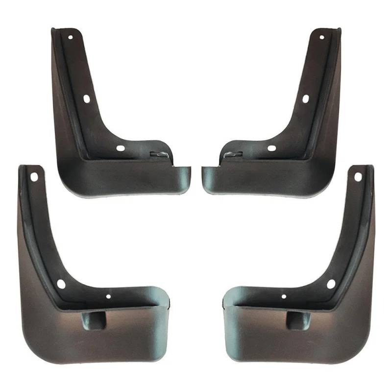 Autoteile Für Hyundai IX35 2018 Kotflügel Schmutzfänger Vorne Hinten Flares Splash Guards Abdeckung Auto Accessoie von BANBE