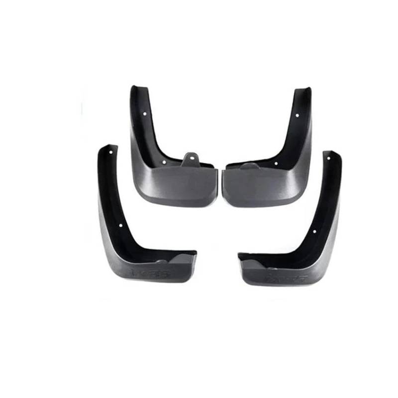 Autoteile Für Hyundai Tucson Für Ix35 LM 2010 2011 2012 2013 2014 2015 Auto Kotflügel Kotflügel Schmutzfänger Schutz Spritzschutz Autozubehör von BANBE