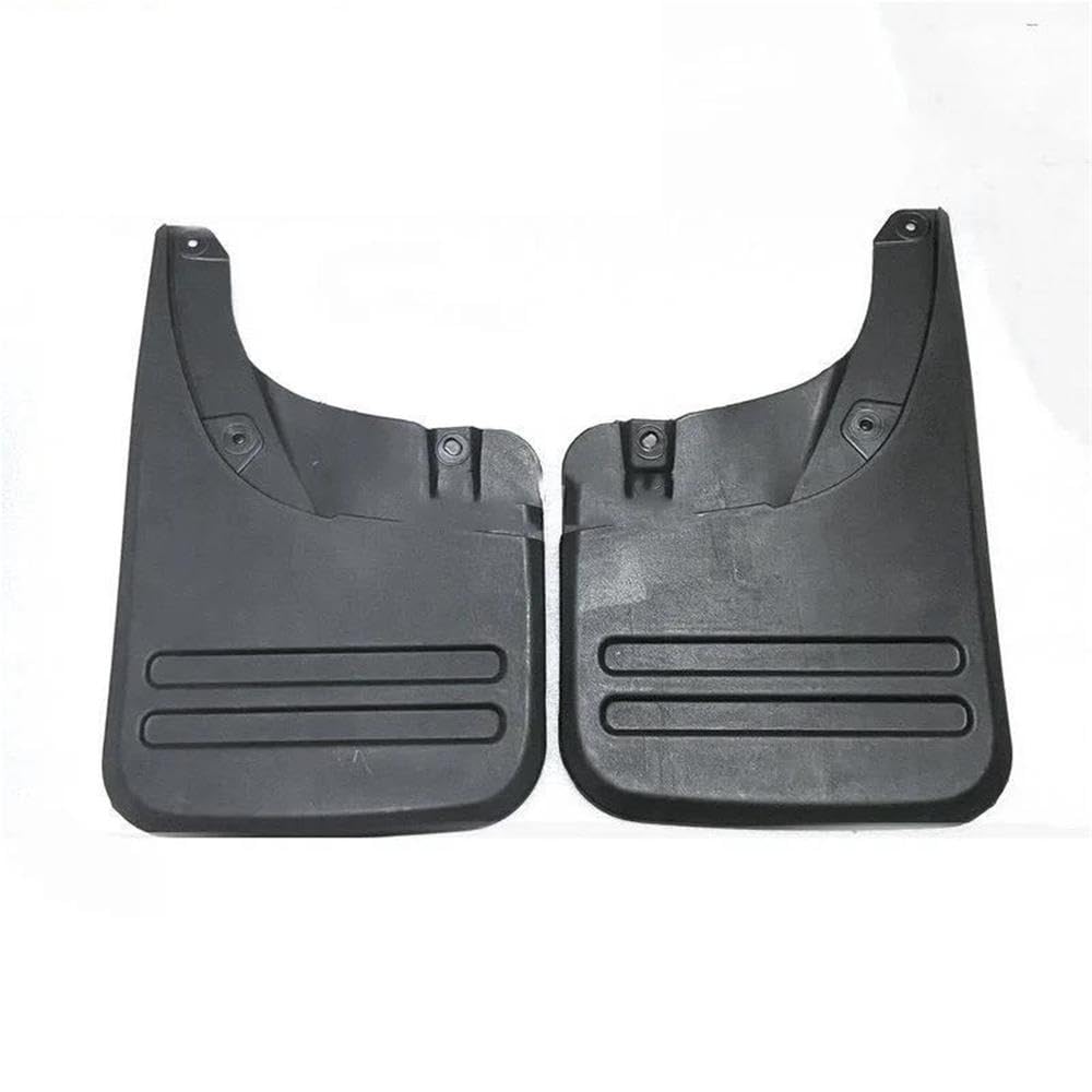 Autoteile Für JAC Shuailing T6 T8 Lkw Vorne Und Hinten Reifen Schlamm Halte Haut Schlamm Halte Fliesen Schlamm Kotflügel(T6 rear wheel) von BANBE