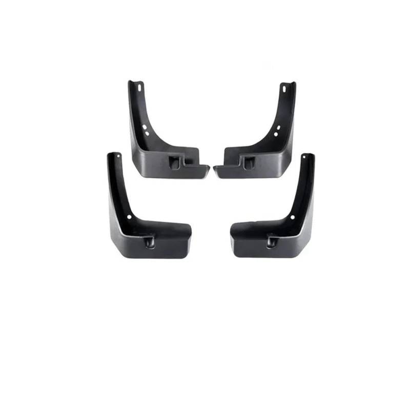 Autoteile Für KIA RIO 4 K2 FB 2018 2019 2020 2021 2022 2023 Russische Modell Schlamm Flaps Splash Guards Flap Fender 4x Auto von BANBE