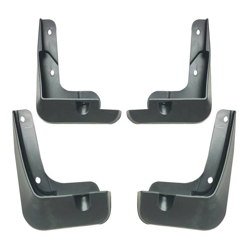 Autoteile Für Kia K3 1.4T 2019 Autoreifen-Kotflügel-Schmutzfänger Vorne Hinten Flares Splash Guards Cover Auto Accessoie von BANBE