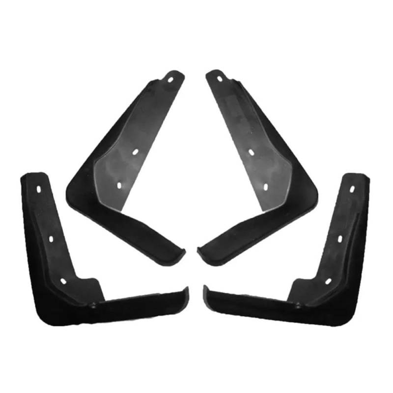 Autoteile Für Lexus GS GS200 250 300 350 450 L10 2012-2020 Kotflügel Splash Fender Schmutzfänger Zubehör von BANBE