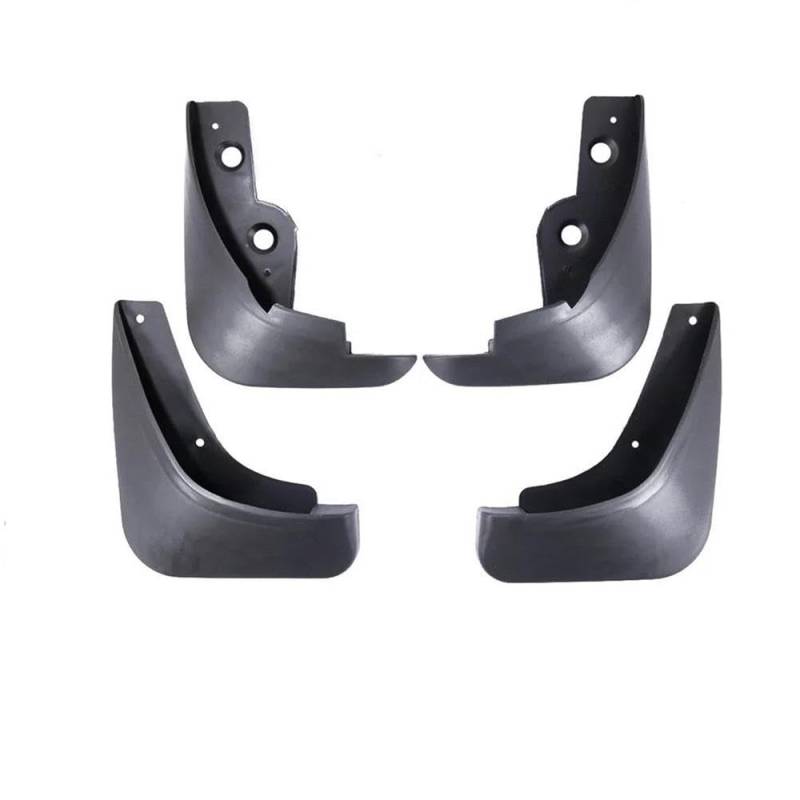 Autoteile Für Mazda 3 BK Sedan Limousine 2004 2005 2006 2007 2008 2009 Kotflügel Schmutzfänger Kotflügel Vorne Schmutzfänger Spritzschutz von BANBE