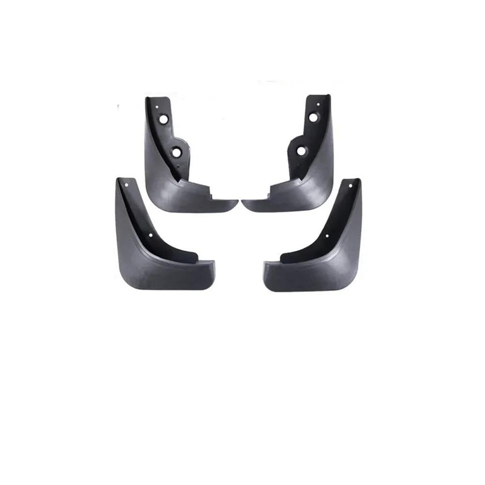 Autoteile Für Mazda 3 BK Sedan Limousine 2004 2005 2006 2007 2008 2009Auto Schmutzfänger Spritzschutz Autozubehör Aufkleber Autoteile Für Mazda 3 BK Sedan Limousine 2004 2005 2006 2007 2008 2009Auto Schmutzfänger Spritzschutz Autozubehör Aufkleber von BANBE