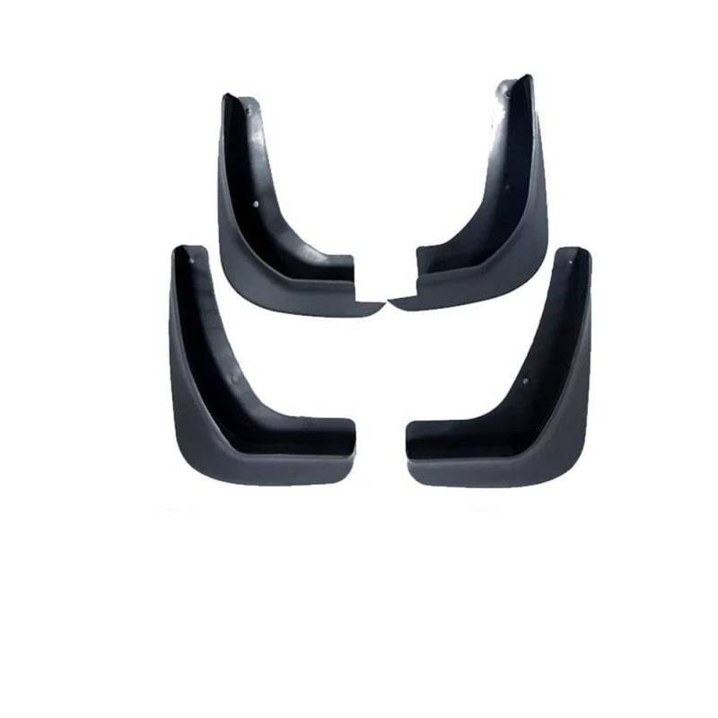 Autoteile Für Mondeo MK4 2007~2012 2010 2011 4 PCS Vorne Hinten Kotflügel Kotflügel Schmutzfänger Schutz Spritzschutz Flap Kotflügel von BANBE