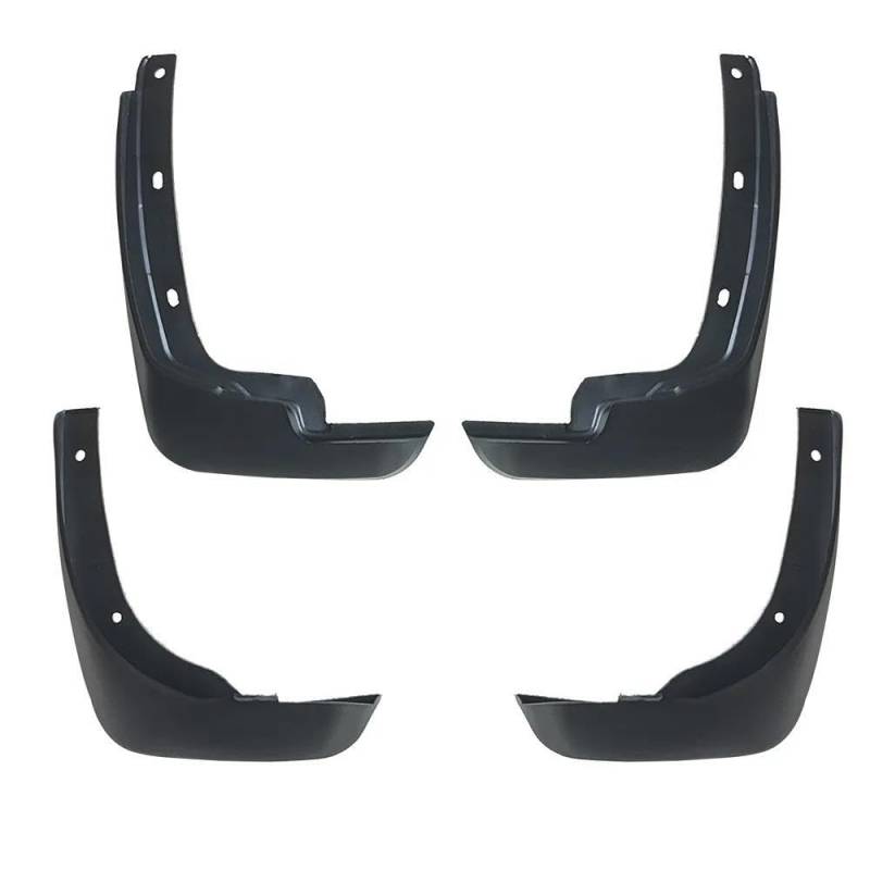 Autoteile Für Nissan Tiida 2011 Kotflügel Schmutzfänger Vorne Hinten Flares Splash Guards Abdeckung Auto Accessoie von BANBE