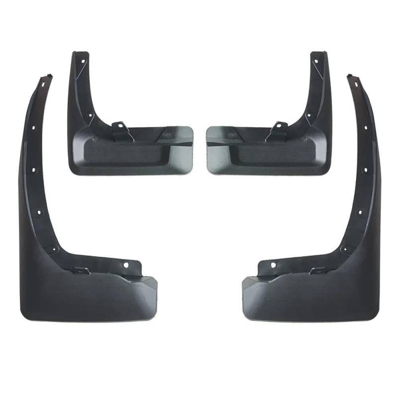Autoteile Für Nissan Tule 2010-2017 Kotflügel Schmutzfänger Vorne Hinten Flares Splash Guards Abdeckung Auto Accessoie von BANBE