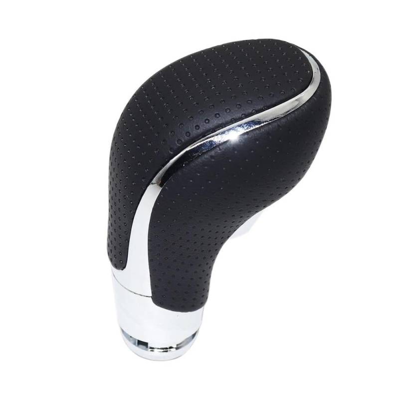 Autoteile Für Opel Astra J Schaltknauf Stick Leder Schwarz Für Insignia Für Meriva 2011 2012 2013 2015 2017 Ersatzteile von BANBE