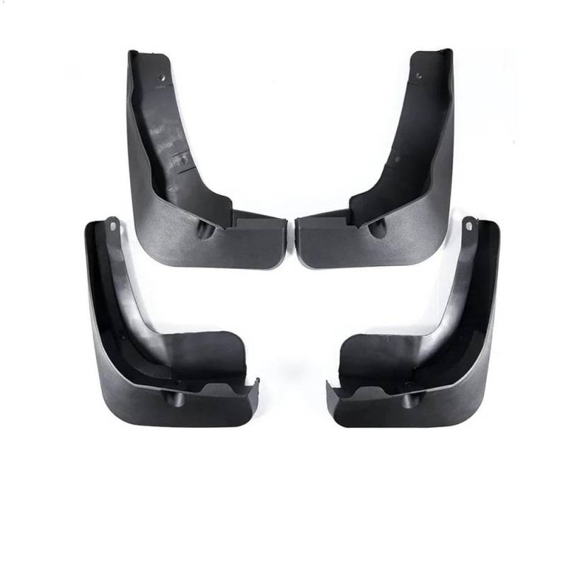 Autoteile Für Peugeot 3008 2014 2015 2016 Kotflügel Schmutzfänger Kotflügel Universal Set Schmutzfänger Flaps Spritzschutz von BANBE