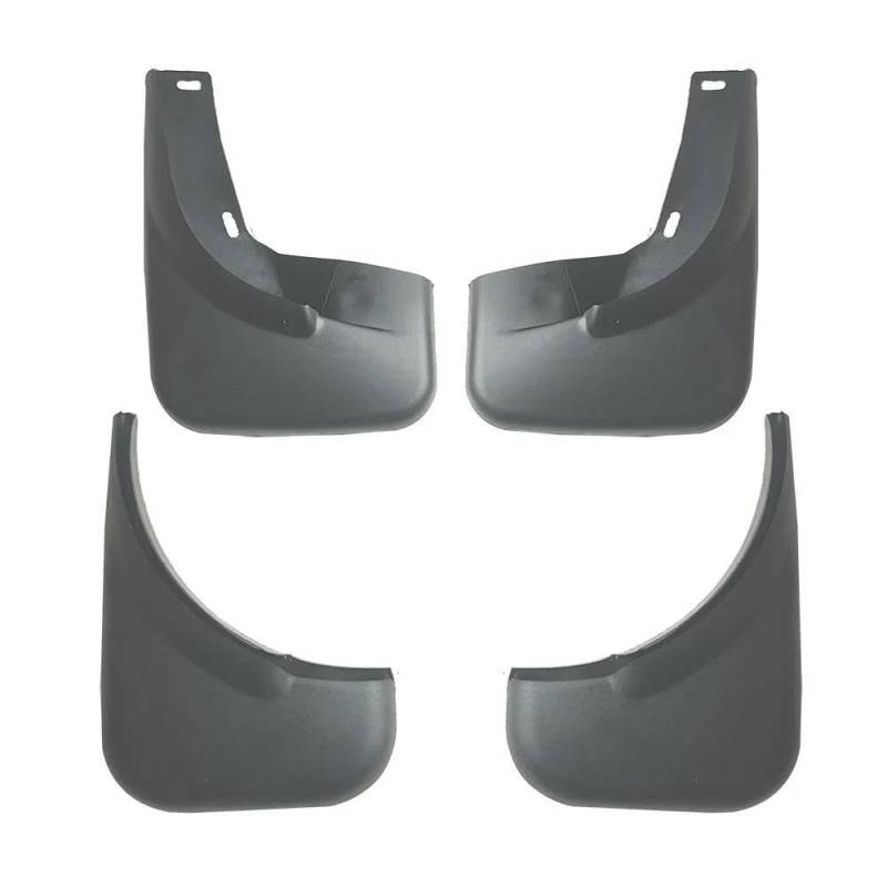 Autoteile Für Sagitar 2006-2011 Kotflügel Schmutzfänger Vorne Hinten Flares Splash Guards Abdeckung Auto Accessoie von BANBE