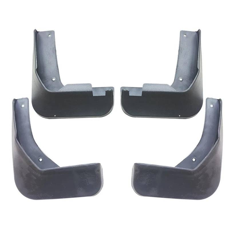 Autoteile Für Talagon 2014-2017 Kotflügel Schmutzfänger Vorne Hinten Flares Splash Guards Abdeckung Auto Accessoie von BANBE
