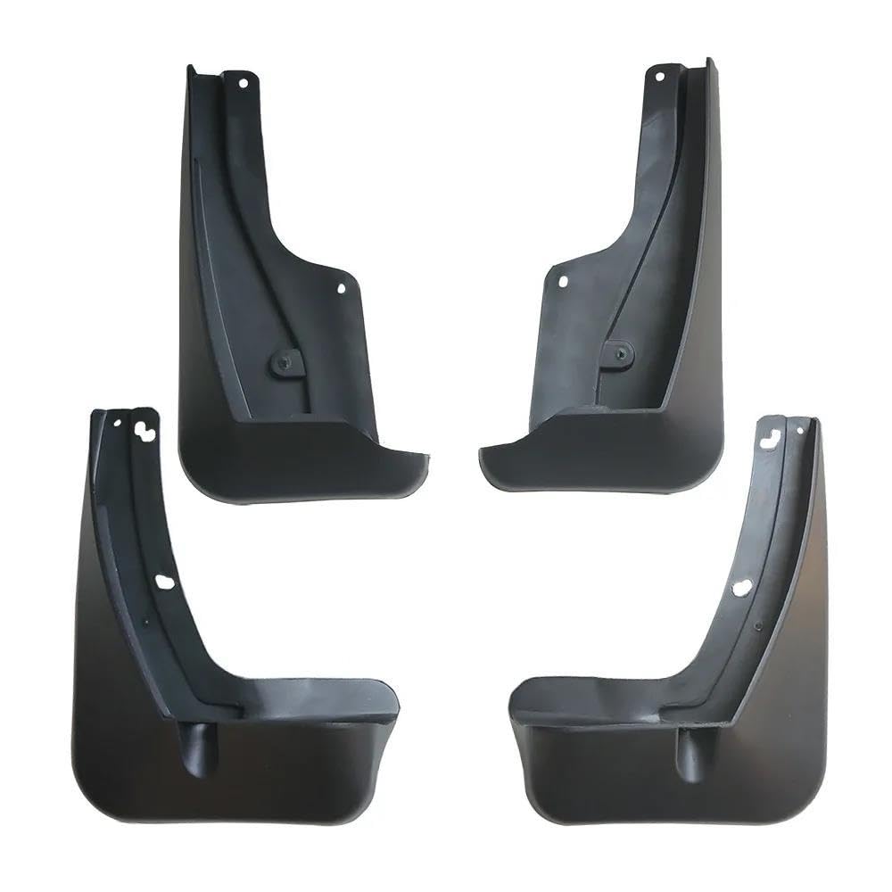 Autoteile Für Touareg X 2024 Kotflügel Schmutzfänger Vorne Hinten Flares Splash Guards Abdeckung Auto Accessoie Autoteile Für Touareg X 2024 Kotflügel Schmutzfänger Vorne Hinten Flares Splash Guards Abdeckung Auto Accessoie von BANBE