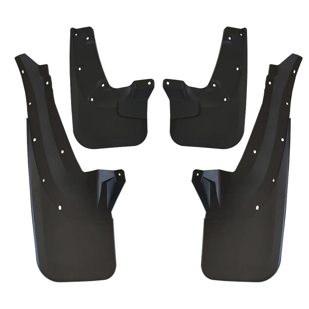 Autoteile Für Toyota 4 Runner 2003-2009 Kotflügel Schmutzfänger Vorne Hinten Flares Splash Guards Abdeckung Auto Accessoie Autoteile Für Toyota 4 Runner 2003-2009 Kotflügel Schmutzfänger Vorne Hinten Flares Splash Guards Abdeckung Auto Accessoie von BANBE