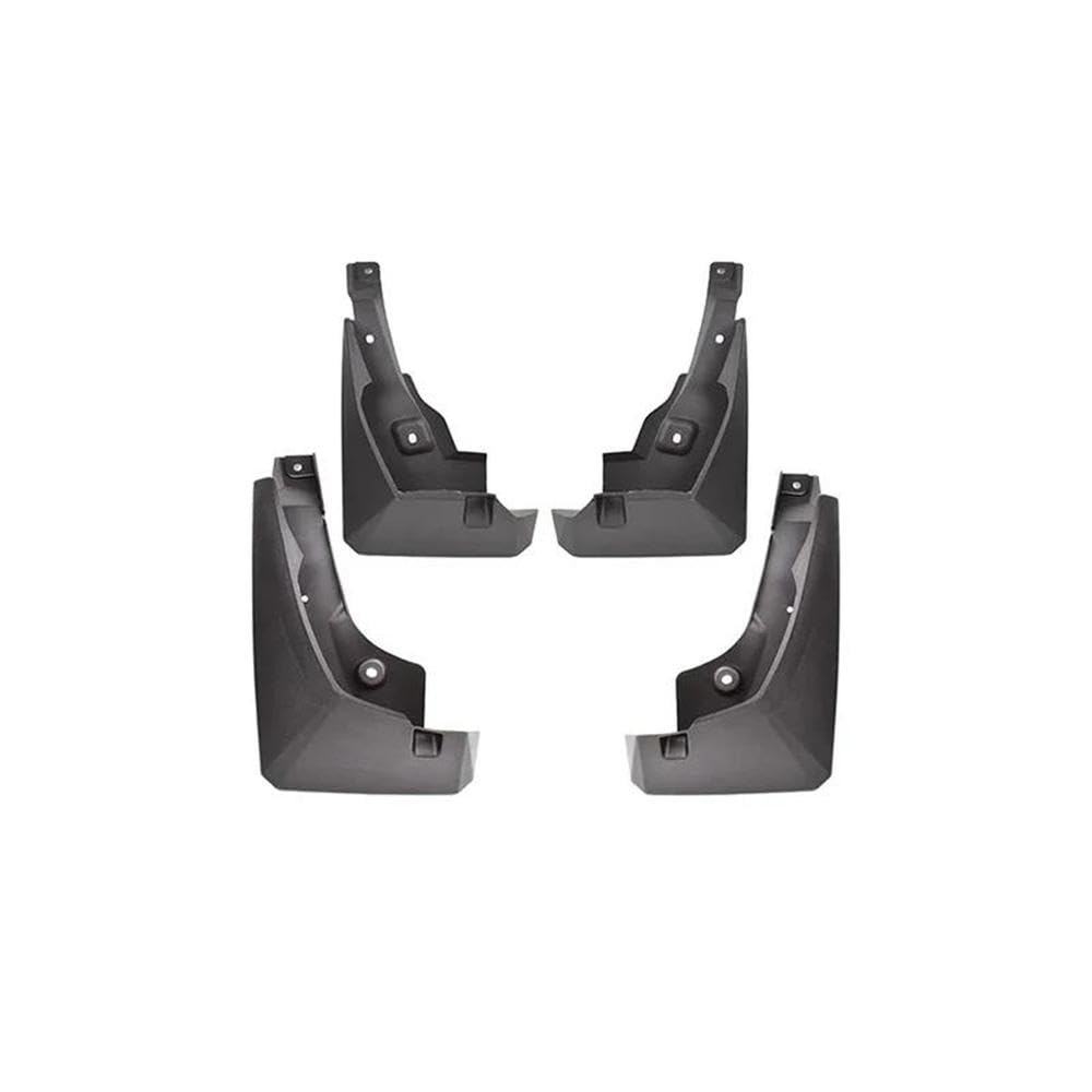 Autoteile Für Toyota RAV4 Für Suzuki Across XA50 2019~2024 Auto-Rad-Kotflügel Frostschutz-Kotflügel Spritzschutz Schmutzfänger Autoteile Für Toyota RAV4 Für Suzuki Across XA50 2019~2024 Auto-Rad-Kotflügel Frostschutz-Kotflügel Spritzschutz Schmutzfänger von BANBE