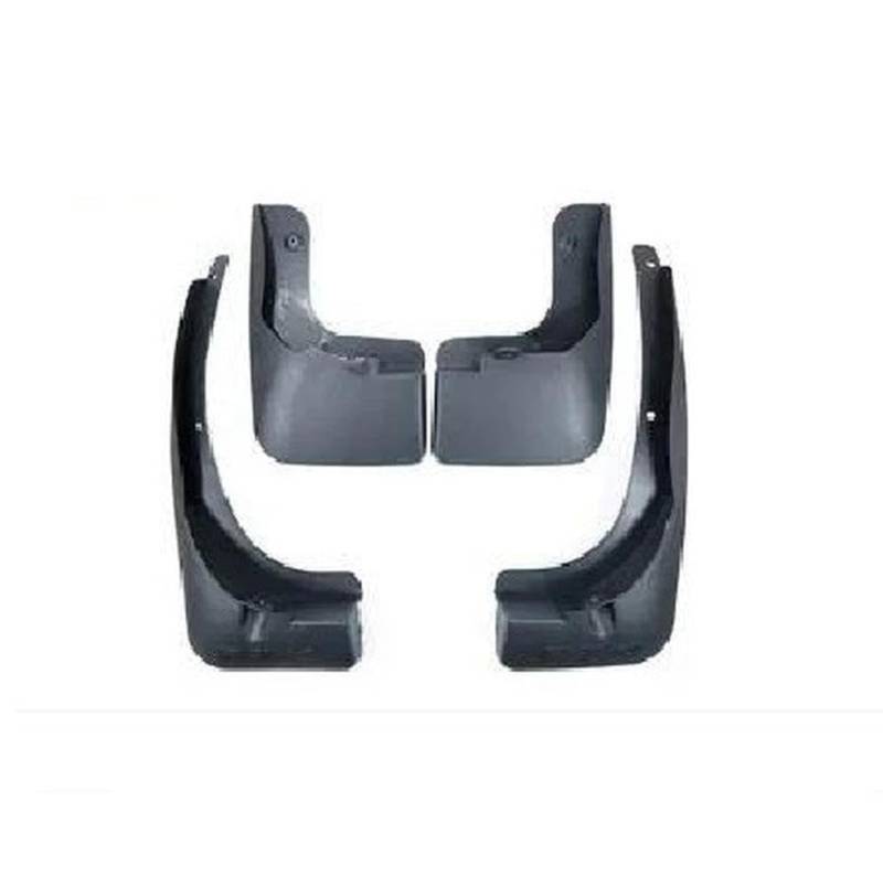Autoteile Für Toyota RAV4 XA40 2013 2014 2015 2016 2017 2018 Kotflügel Kotflügel Schmutzfänger Schutz Spritzschutz Autozubehör(Before Facelift) von BANBE
